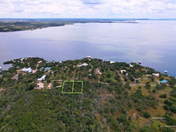 TBD CR138A , Burnet, TX 78611