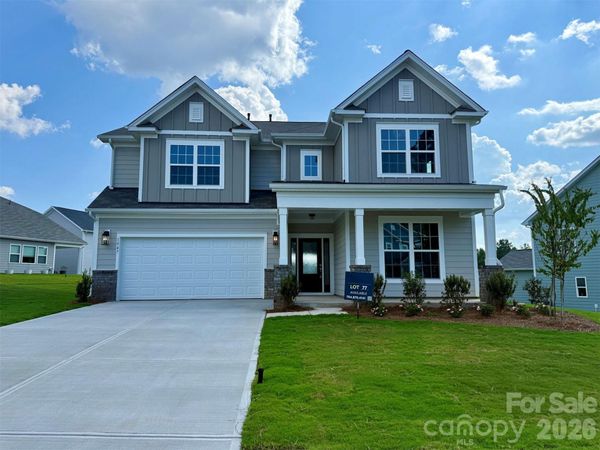 1947 Thicket Drive , Unit CWO0077, Gastonia, NC 28054