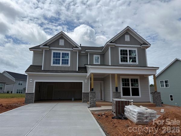 1947 Thicket Drive , Unit CWO0077, Gastonia, NC 28054