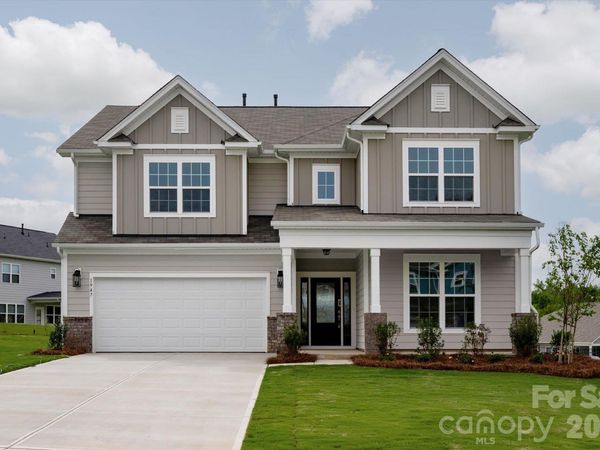 1947 Thicket Drive, Unit CWO0077, Gastonia, NC 28054