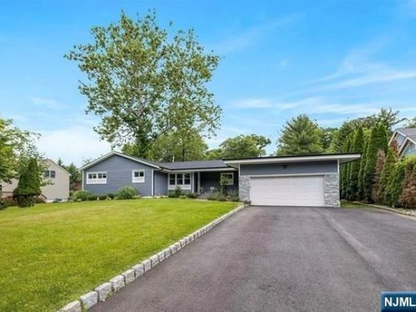 150 Fremont Avenue, PARK RIDGE, NJ 07656