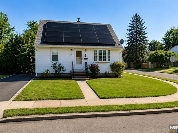 279 Bergen Boulevard, Woodland Park, NJ 07424