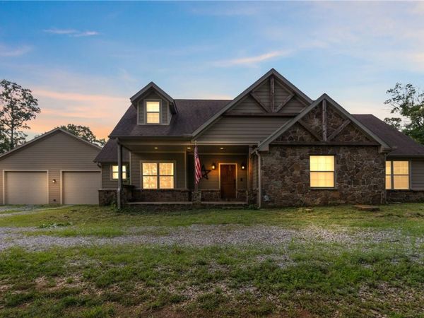 239 Madison 7380 , Hindsville, AR 72738