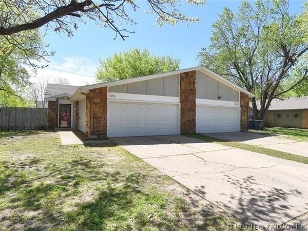 9772 E 33rd Street , Unit 74, Tulsa, OK 74146