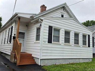 133 Culbert Street , Syracuse, NY 13208