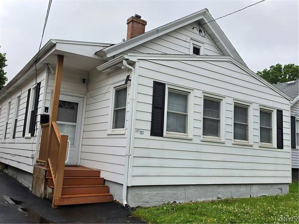 133 Culbert Street, Syracuse, NY 13208