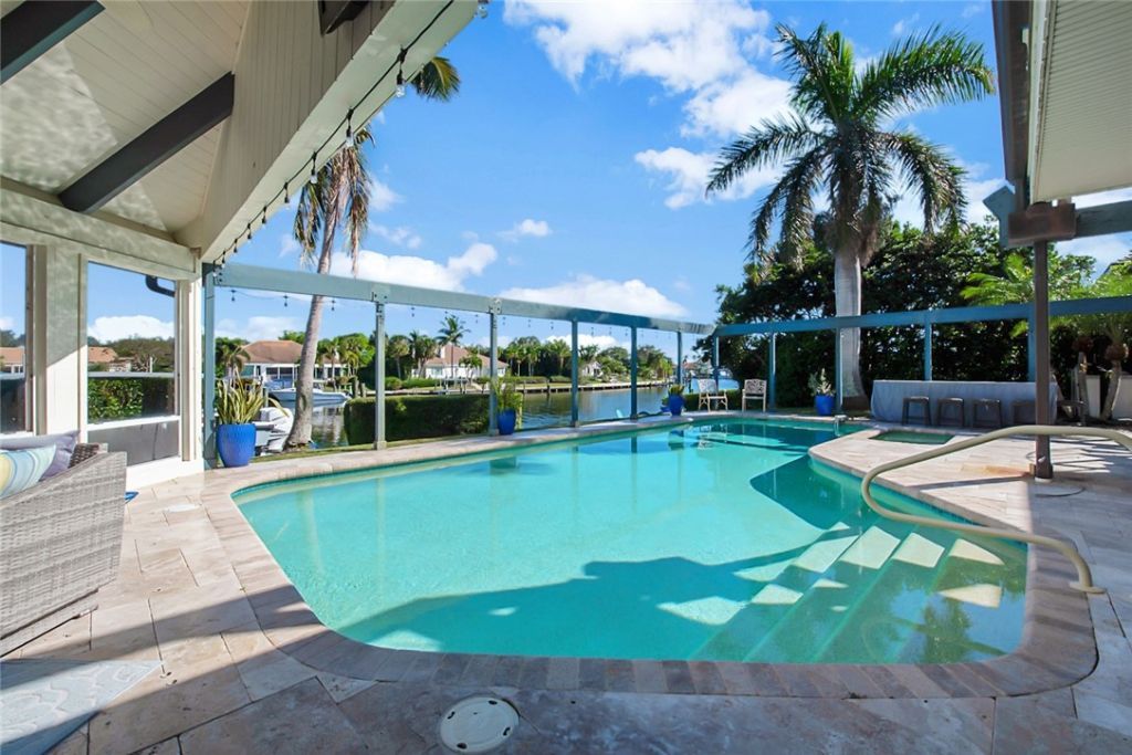 136 Anchor Drive, Vero Beach, FL 32963 Photo