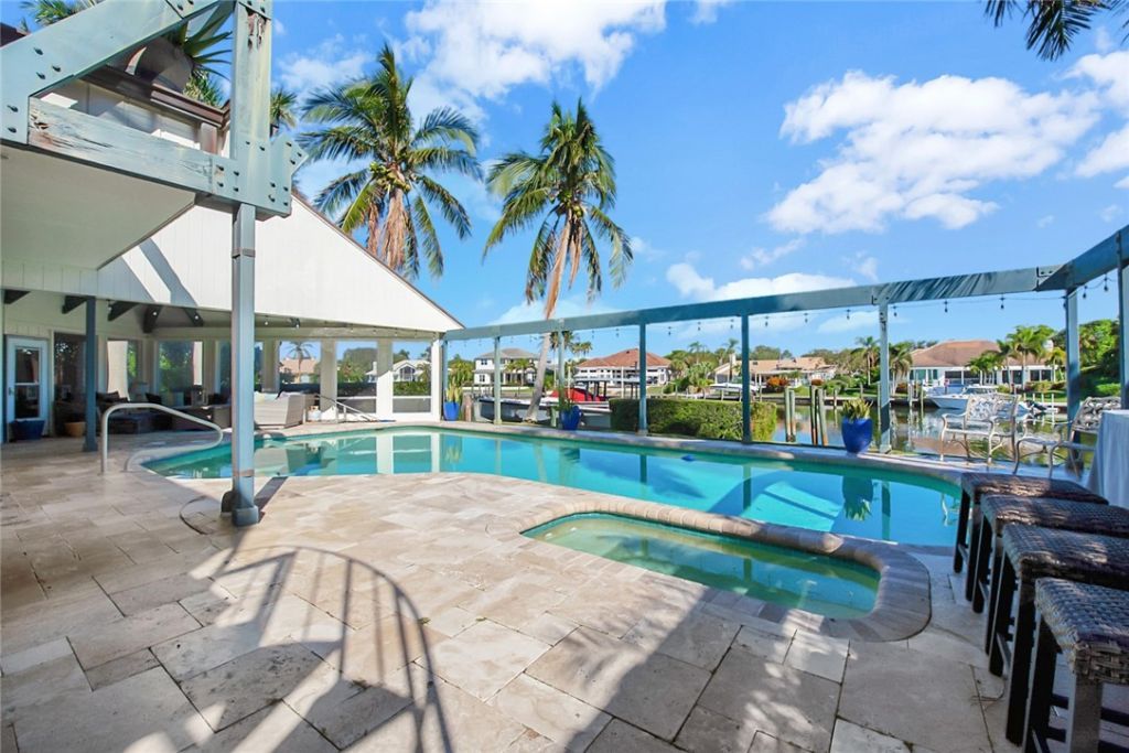 136 Anchor Drive, Vero Beach, FL 32963 Photo