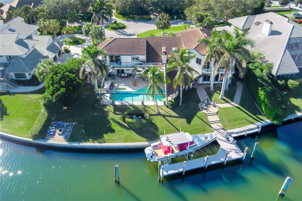 136 Anchor Drive, Vero Beach, FL 32963 Photo