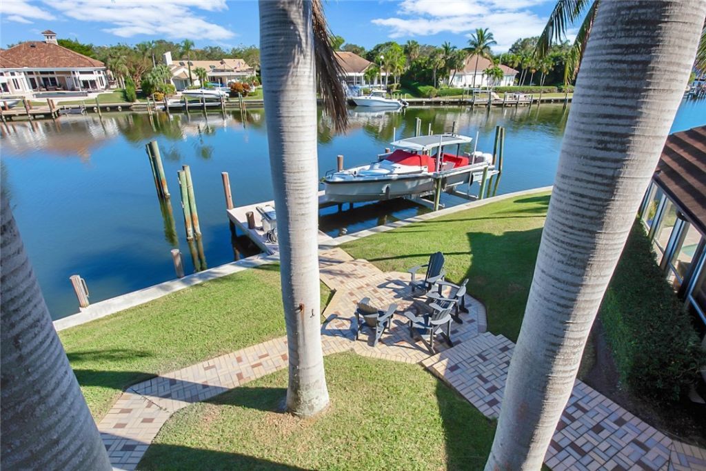 136 Anchor Drive, Vero Beach, FL 32963 Photo