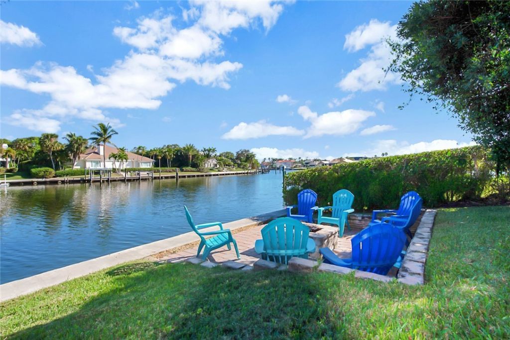 136 Anchor Drive, Vero Beach, FL 32963 Photo