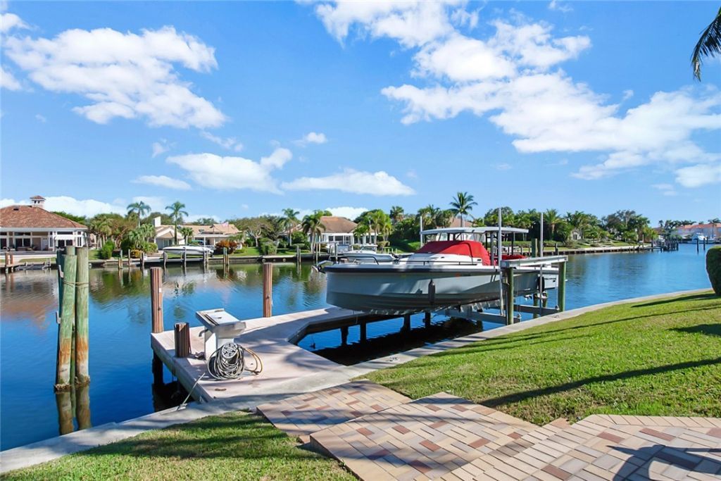 136 Anchor Drive, Vero Beach, FL 32963 Photo