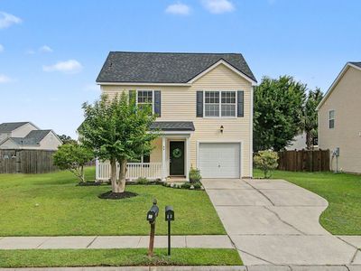 88 Blue Jasmine Lane, Summerville, SC 29483