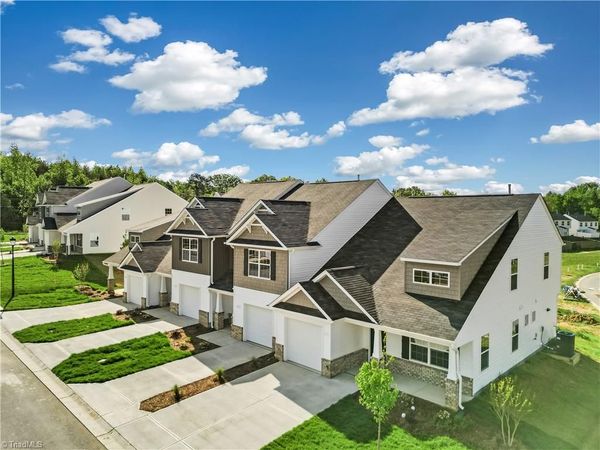 148 Tallwood Drive , Elkin, NC 28621