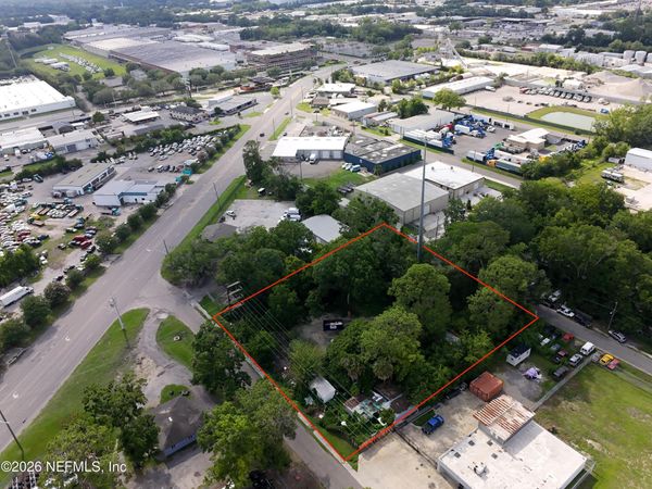 4736 HUNT Street, Jacksonville, FL 32254