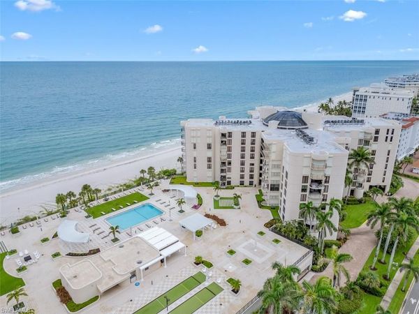 Unit 609N, NAPLES, FL 34103