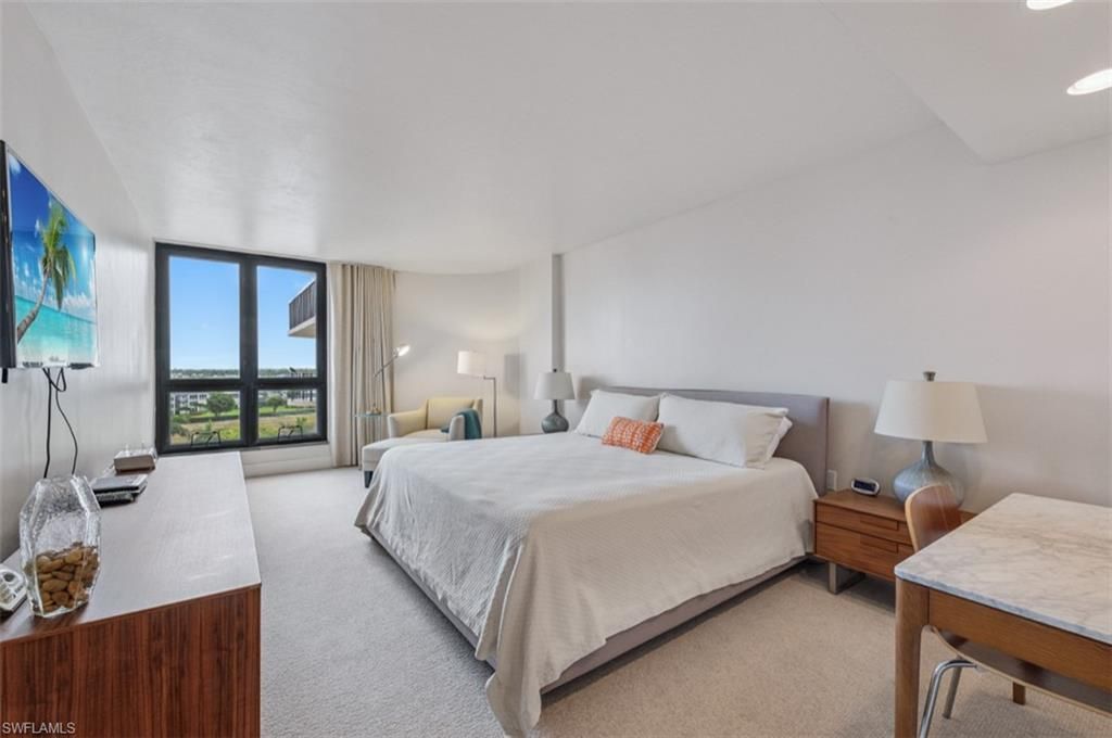 Please Call For Address, Unit 609N, Naples, FL 34103 Photo
