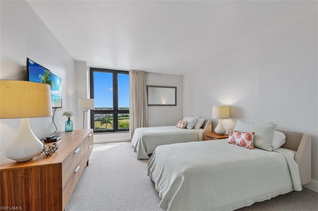 Please Call For Address, Unit 609N, Naples, FL 34103 Photo