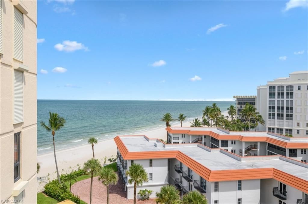 Please Call For Address, Unit 609N, Naples, FL 34103 Photo