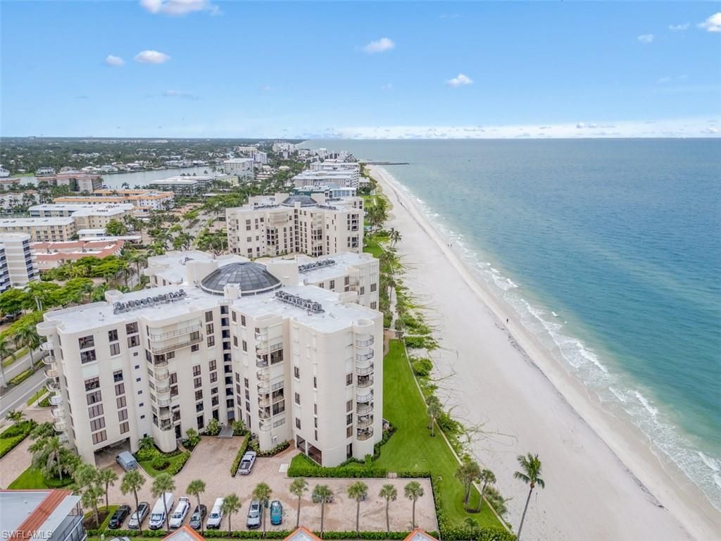 Please Call For Address, Unit 609N, Naples, FL 34103 Photo
