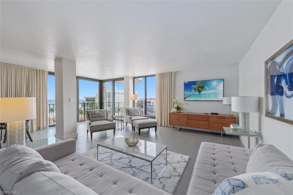 Please Call For Address, Unit 609N, Naples, FL 34103 Photo