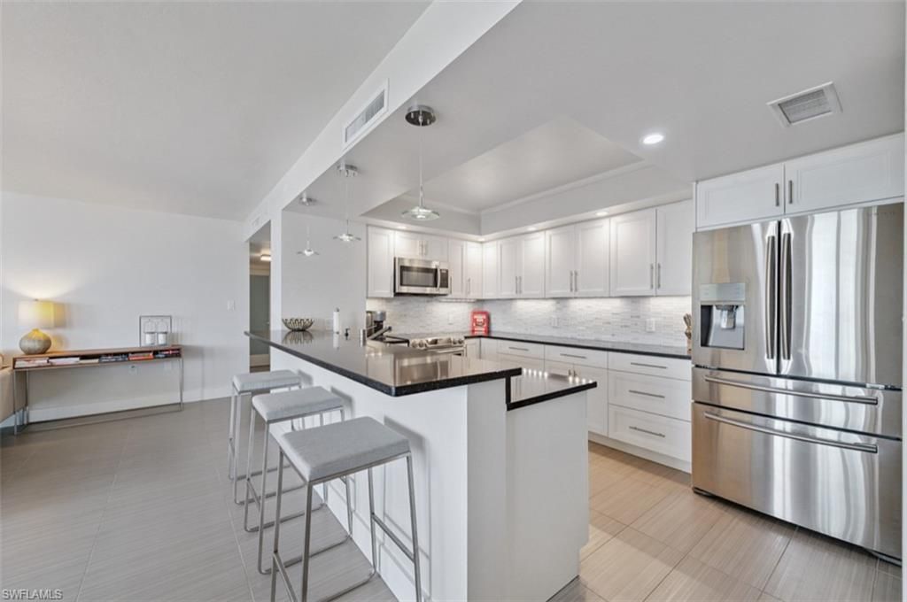 Please Call For Address, Unit 609N, Naples, FL 34103 Photo