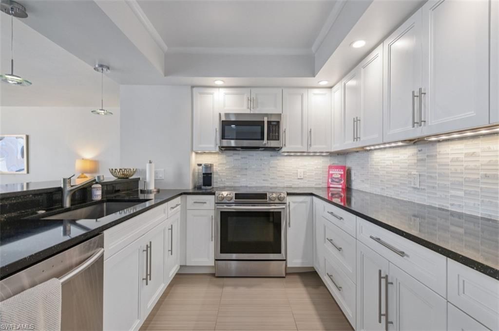 Please Call For Address, Unit 609N, Naples, FL 34103 Photo