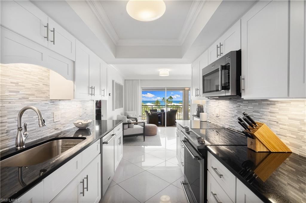 2600 Gulf Shore Blvd N, Unit 54, Naples, FL 34103 Photo