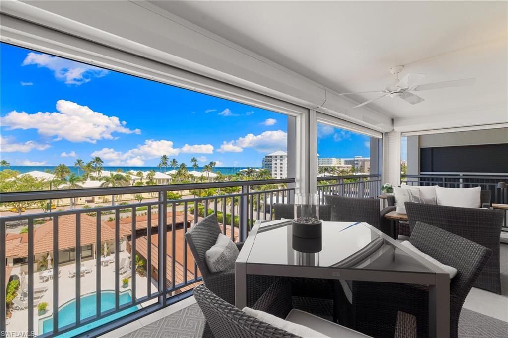 2600 Gulf Shore Blvd N, Unit 54, Naples, FL 34103 Photo