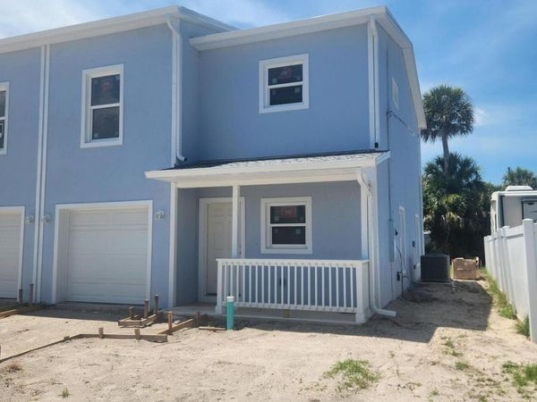 992 Mathers Street , Melbourne, FL 32935