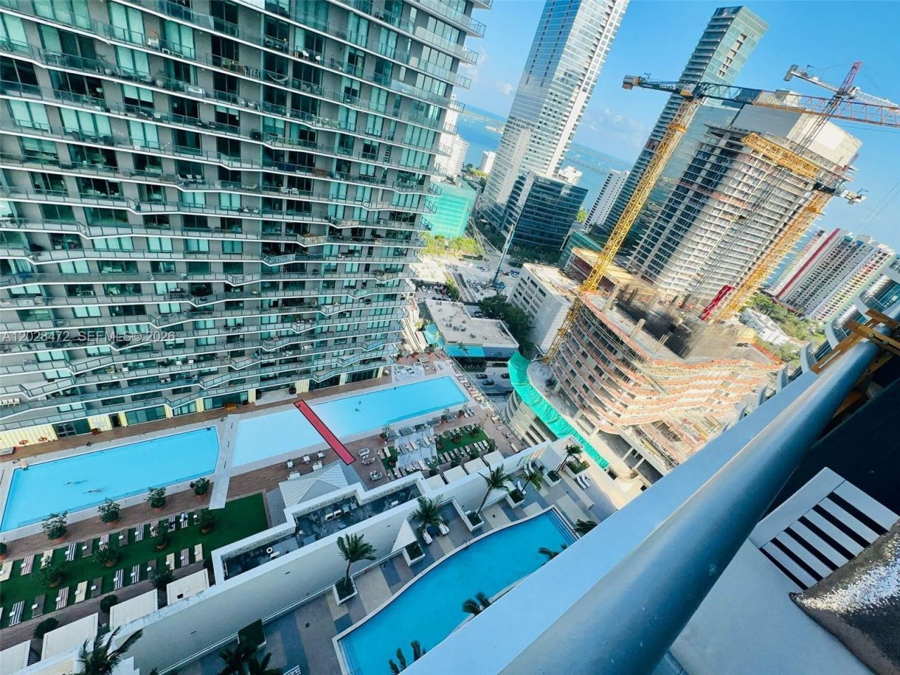 Please Call For Address, Unit 2618, Miami, FL 33130 Photo