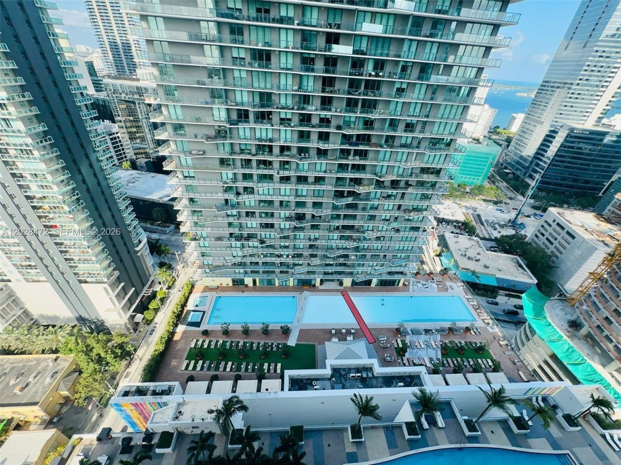 Please Call For Address, Unit 2618, Miami, FL 33130 Photo