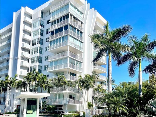 607 Ocean Dr , Unit 3K, Key Biscayne, FL 33149