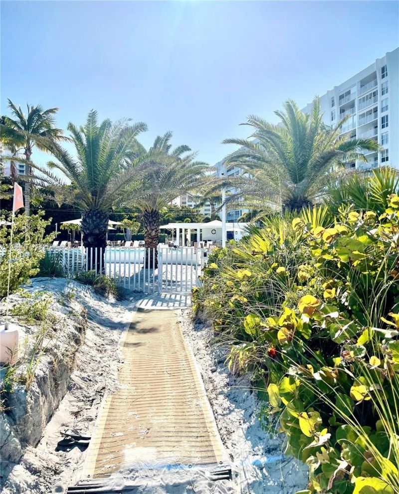607 Ocean Dr , Unit 3K, Key Biscayne, FL 33149 Photo