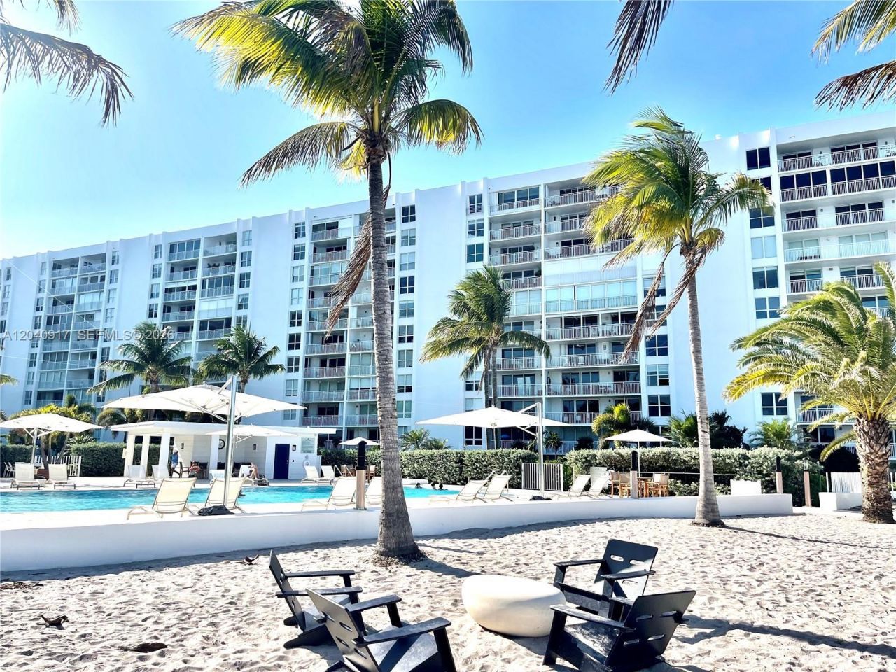 607 Ocean Dr , Unit 3K, Key Biscayne, FL 33149 Photo