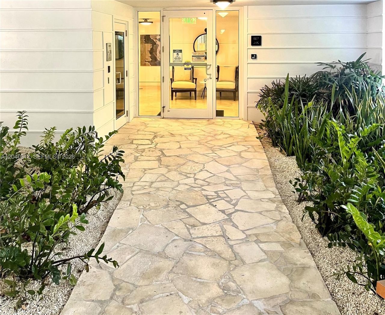 607 Ocean Dr , Unit 3K, Key Biscayne, FL 33149 Photo