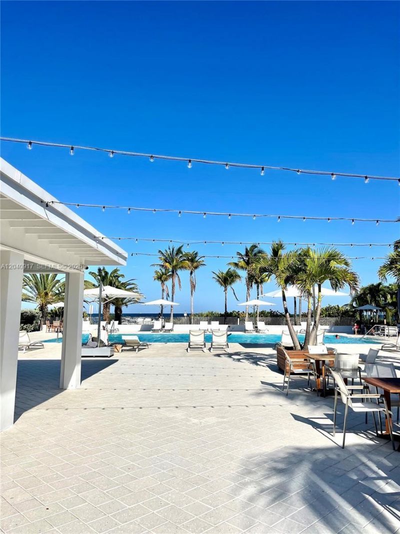 607 Ocean Dr , Unit 3K, Key Biscayne, FL 33149 Photo