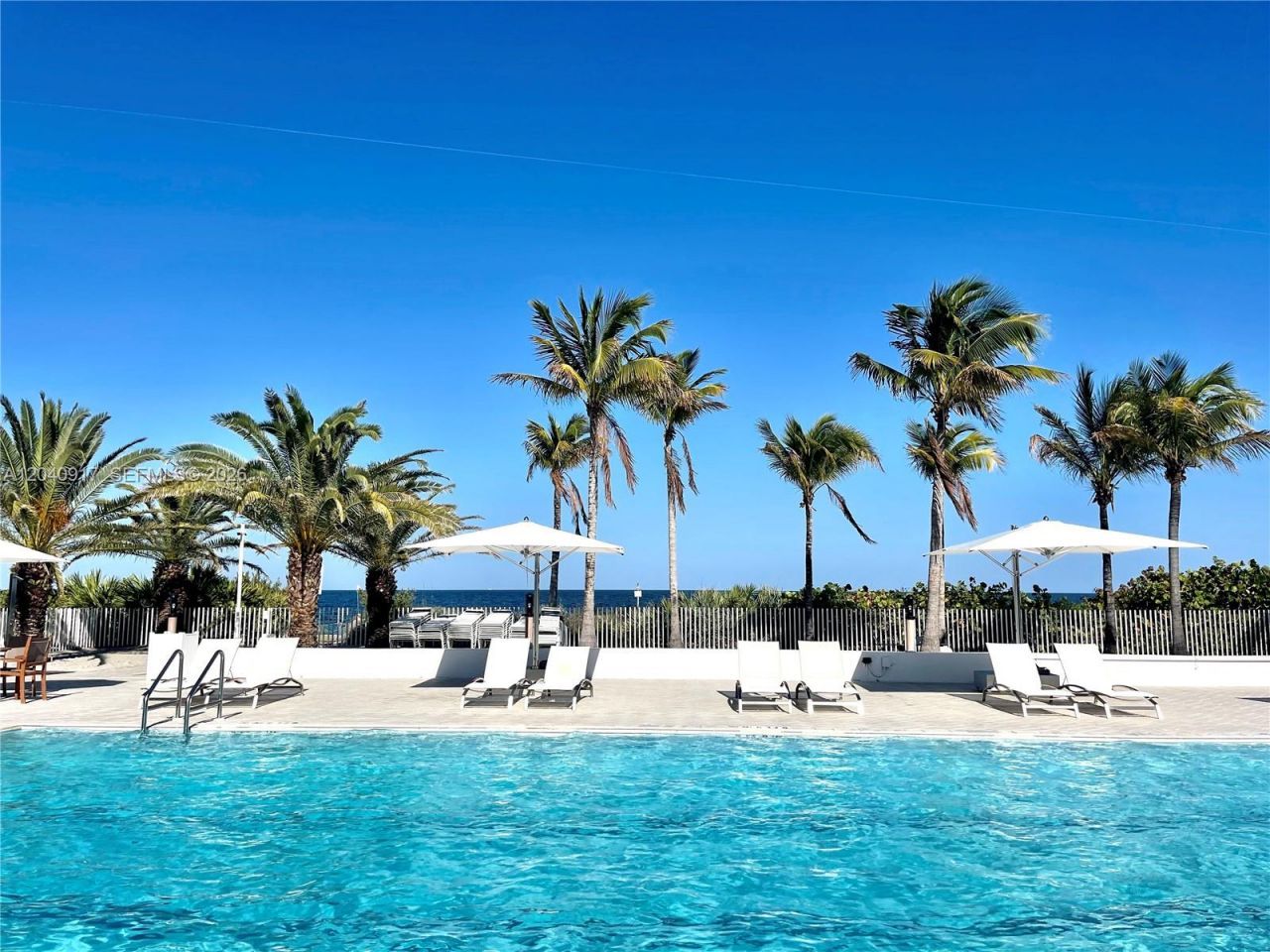 607 Ocean Dr , Unit 3K, Key Biscayne, FL 33149 Photo