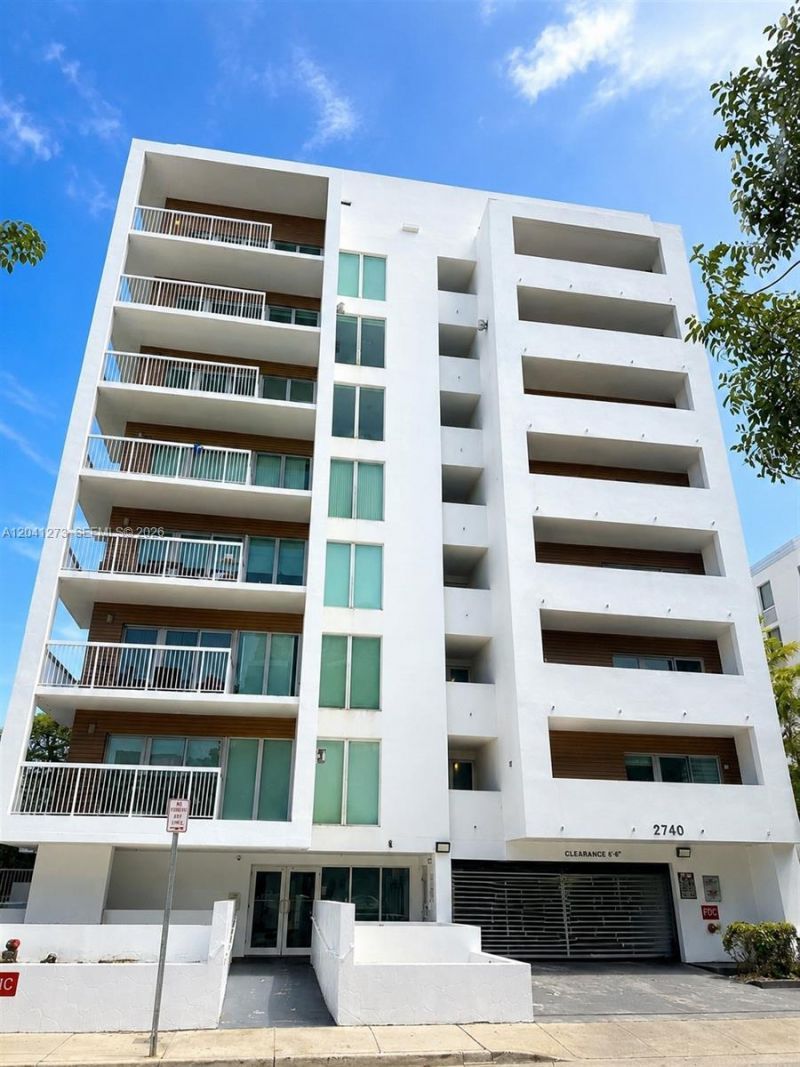 2740 SW 28th Ter, Unit 208, Miami, FL 33133 Photo