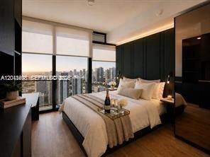 20 NE 11th St, Unit 3207, Miami, FL 33132 Photo