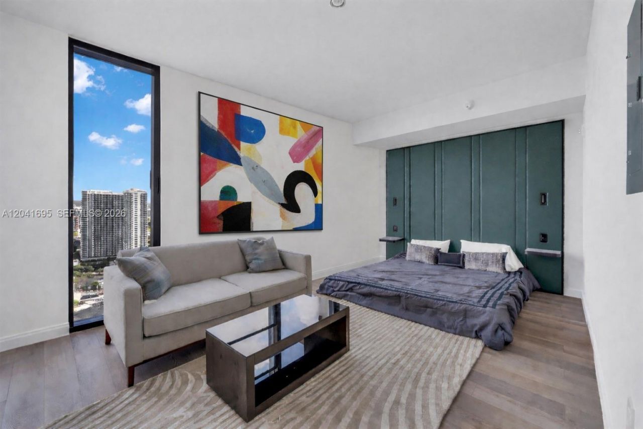 20 NE 11th St, Unit 3207, Miami, FL 33132 Photo