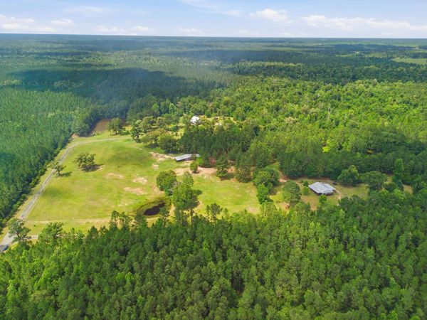 Panhandle Rd, DeQuincy, LA 70633
