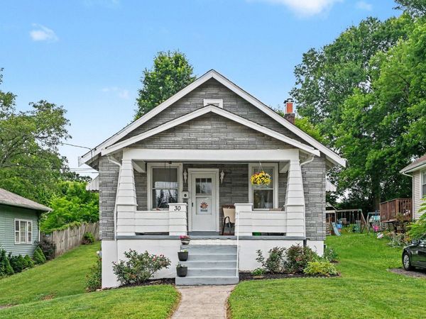 30 Park Avenue, Erlanger, KY 41018