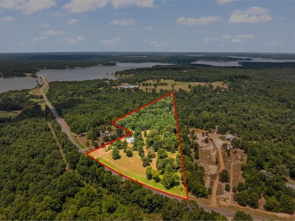 TBD FM 1519 , Leesburg, TX 75451