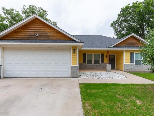 901 Kelley Lane, Tuscola, TX 79562
