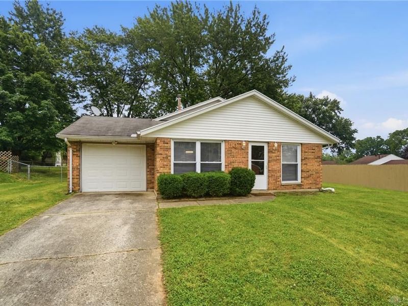 110 Teakwood Lane, Springboro, OH 45066 Photo 5