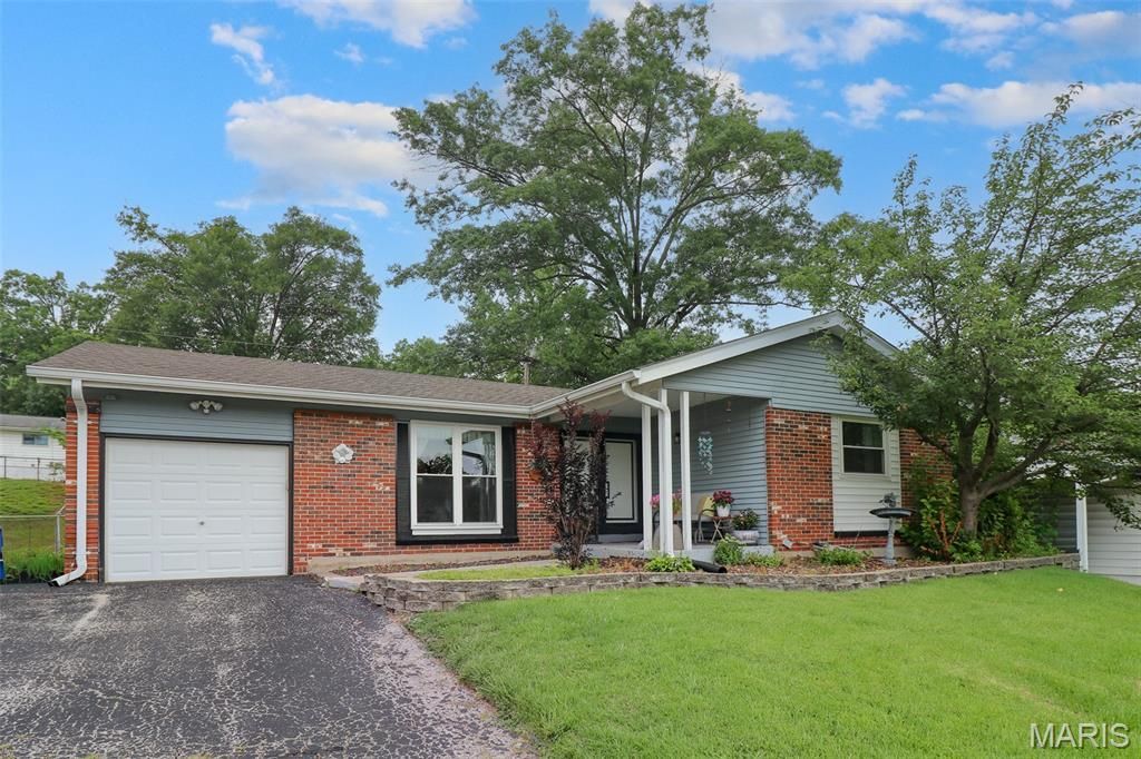 2123 Quirinal Court, Fenton, MO 63026 Main Photo
