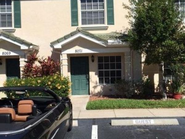 8071 Pacific Beach DR , FORT MYERS, FL 33966