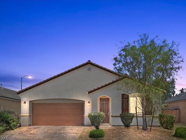 4212 Gallinule Drive , North Las Vegas, NV 89031