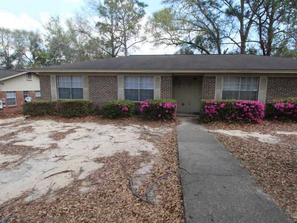 10040 Guidy Ln, Unit 303A&B, Pensacola, FL 32514